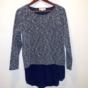 Vince Camuto Top